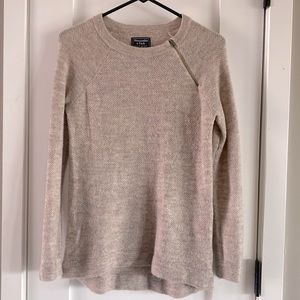 Abercrombie Sweater- Size S
